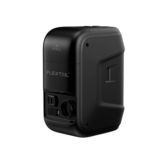 FLEXTAIL MAX BOAT PUMP-12kPa Cordless Air Pump for Inflatable Boat & Kayak & Packraft