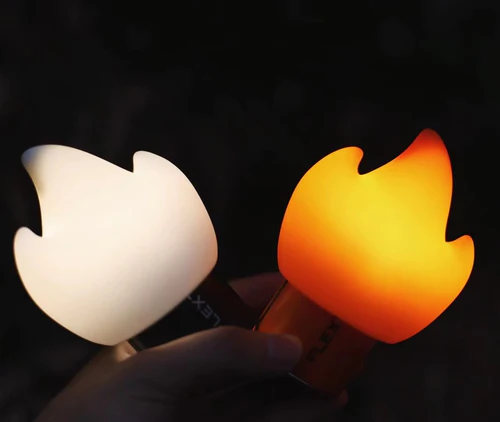 FLEXTAIL Tiny Pump 2X with Lampshade