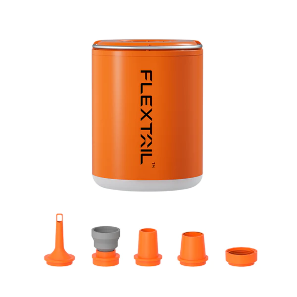 FLEXTAIL Tiny Pump 2X with Lampshade