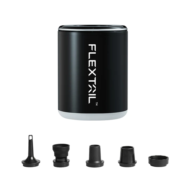 FLEXTAIL Tiny Pump 2X with Lampshade