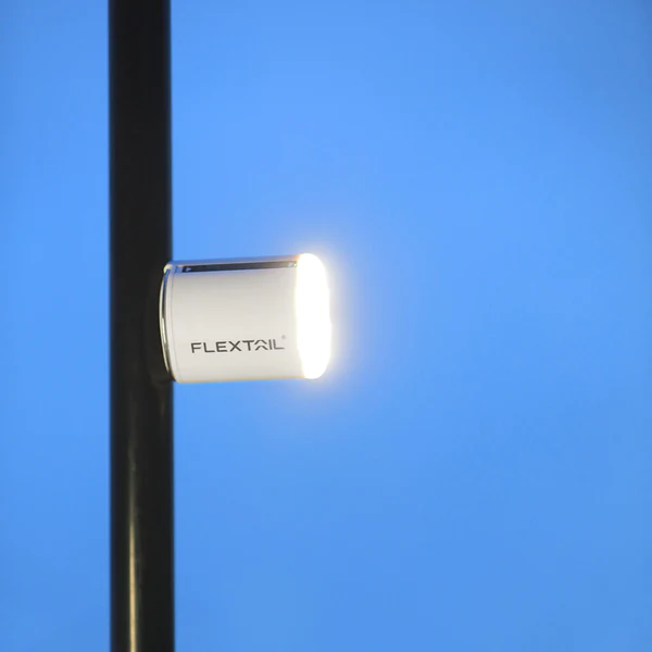 FLEXTAIL Tiny Pump 2X with Lampshade