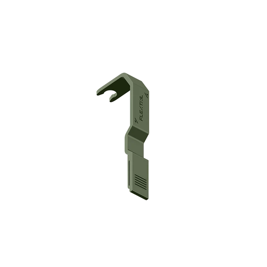 Handle for TINY REPEL- Green