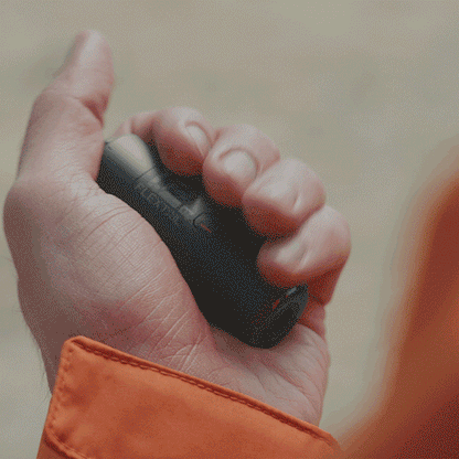 FLEXTAIL ZERO PUMP - World's Smallest Pump